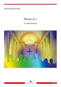 Messe in c 