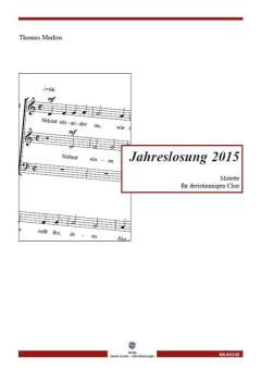 Nehmt einander an 