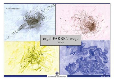 orgel-FARBEN-wege 