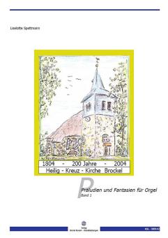 Orgelwerke 1 