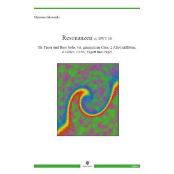 Resonanzen - SET 