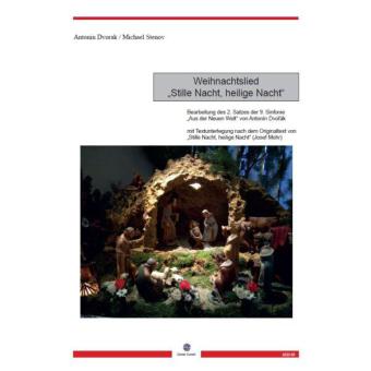 Stille Nacht, heilige Nacht - Hörner 