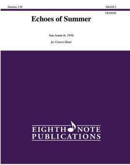 Echoes of Summer 