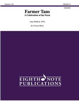 Farmer Tans 