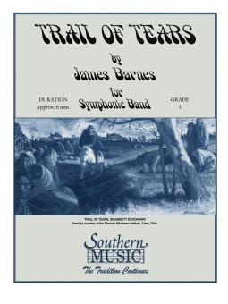 Trail Of Tears 