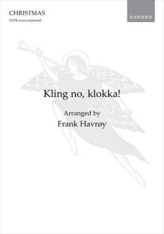 Kling no, klokka! Standard