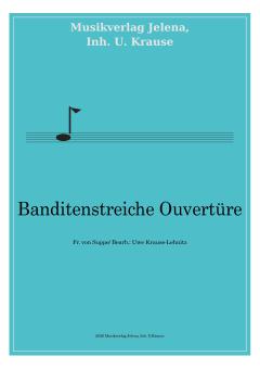 Banditenstreiche Ouvertüre Download