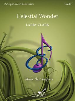Celestial Wonder 