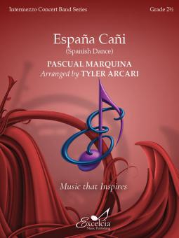España Cañi 