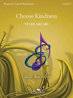 Choose Kindness 