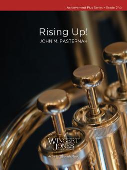 Rising Up! 