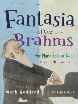 Fantasia after Brahms Standard