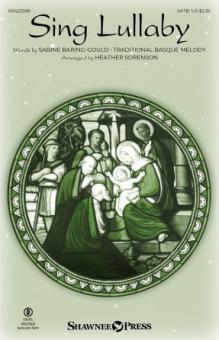 Sing Lullaby - Timpani 