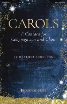 Carols (String Quartet) - Piano 