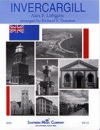 Invercargill 