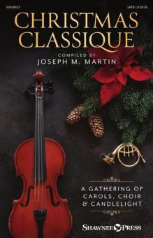 Christmas Classique - Handbells 