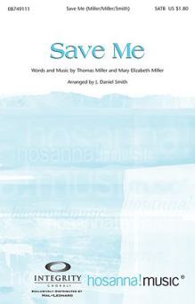 Save Me - Bassoon (Cello sub.) 