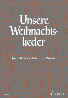 Unsere Weihnachtslieder Standard