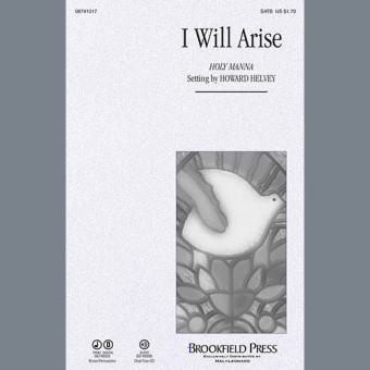 I Will Arise! - Full Score 