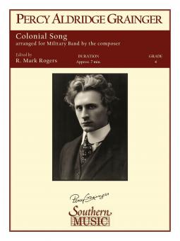 Colonial Song 