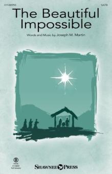 The Beautiful Impossible - Trombone 1 & 2 