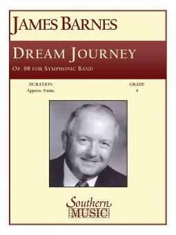 Dream Journey Op. 98 