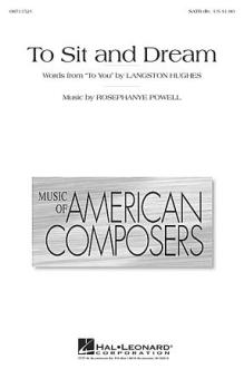 To Sit And Dream (Band Accompaniment) - Bb Trumpet 3 