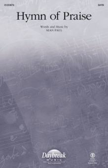 Hymn Of Praise - Timpani 