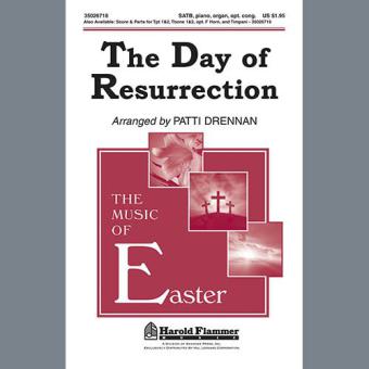 The Day Of Resurrection - F Horn 