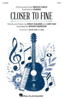 Closer To Fine - Synthesizer 