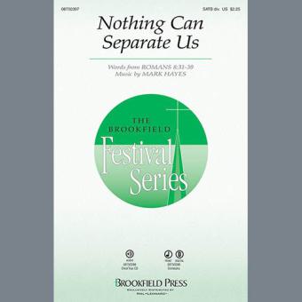 Nothing Can Separate Us - Keyboard String Reduction 