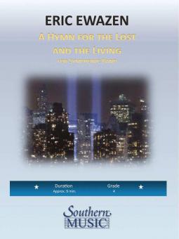 A Hymn For The Lost And The Living 