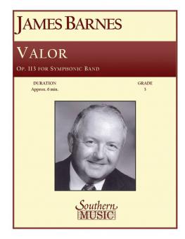 Valor op.113 