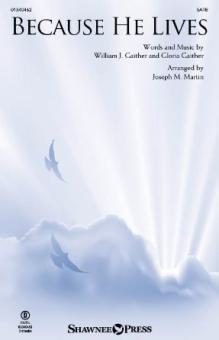 Because He Lives - Flute 1 & 2 