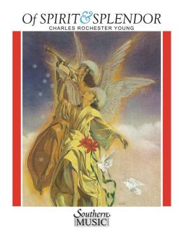 Of Spirit And Splendor 