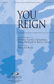 You Reign - Double Bass 