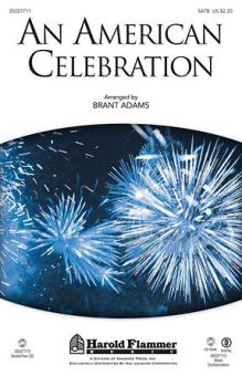 An American Celebration - Snare Drum/Bass Drum 