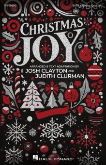 Christmas Joy - Viola 