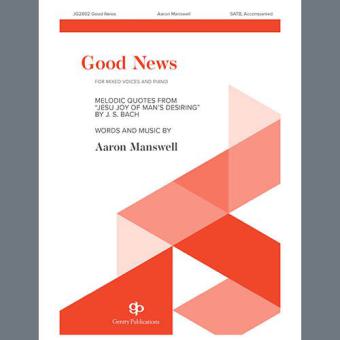 Good News 