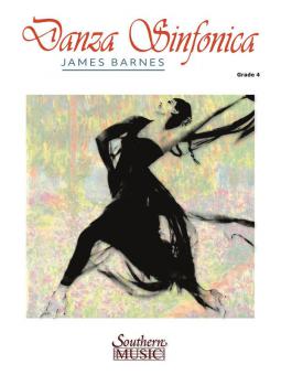Danza Sinfonica op.117 