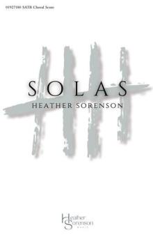 Solas (Chamber Orchestra) - Cello 