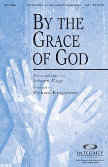 By The Grace Of God - Bass Clarinet (sub. Tuba) 