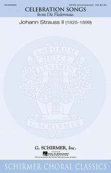 Celebration Songs - Violoncello 