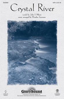 Crystal River - Score 