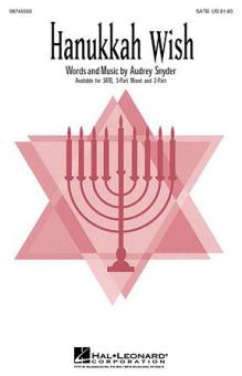 Hanukkah Wish 