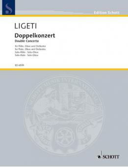 Double Concerto Standard