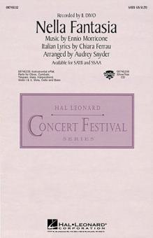 Nella Fantasia - Cello 