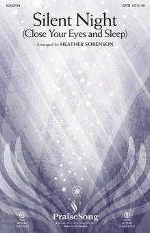 Silent Night - Percussion 