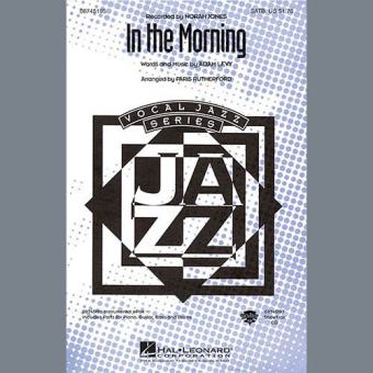 In The Morning - Guitar 