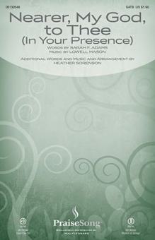 Nearer, My God, to Thee - Rhythm 